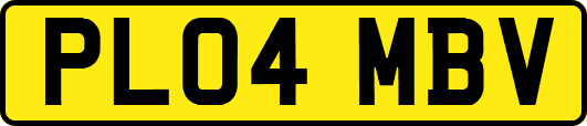 PL04MBV