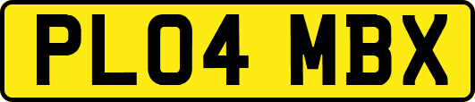 PL04MBX