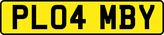 PL04MBY