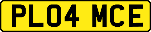 PL04MCE