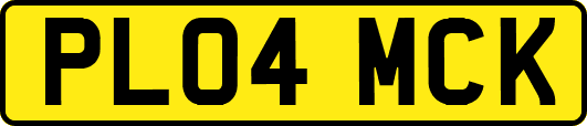 PL04MCK