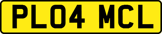 PL04MCL