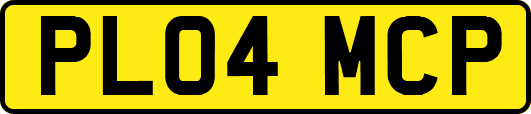 PL04MCP