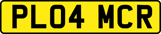 PL04MCR