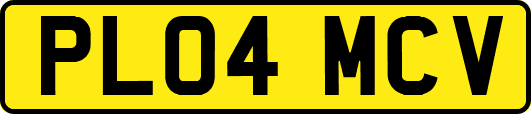 PL04MCV