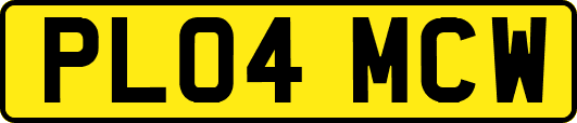 PL04MCW