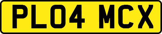 PL04MCX