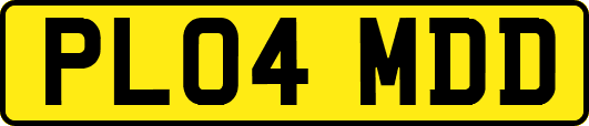 PL04MDD