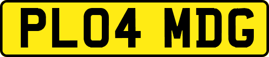 PL04MDG