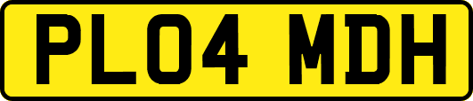 PL04MDH