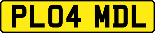 PL04MDL
