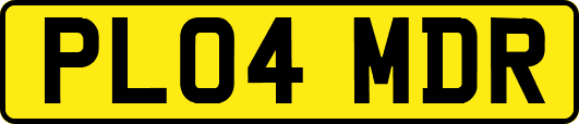 PL04MDR