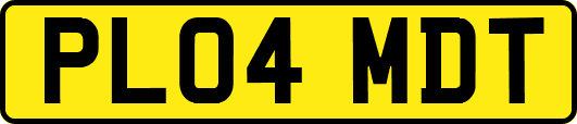 PL04MDT