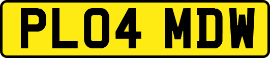 PL04MDW