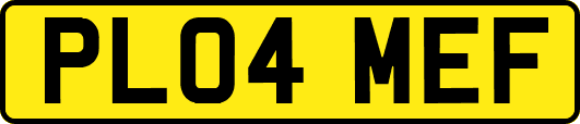 PL04MEF
