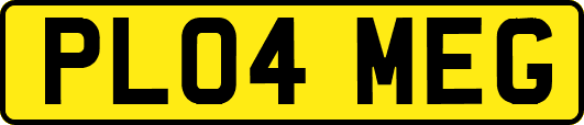 PL04MEG