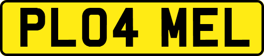 PL04MEL