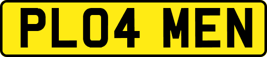 PL04MEN