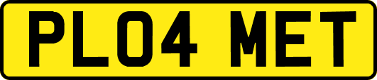 PL04MET