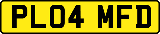 PL04MFD