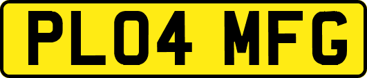 PL04MFG