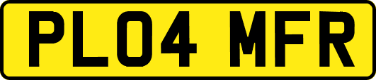 PL04MFR