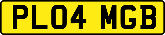 PL04MGB