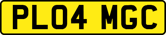PL04MGC