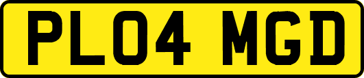 PL04MGD