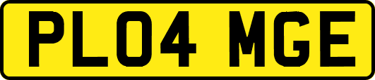 PL04MGE