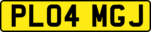 PL04MGJ