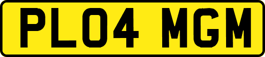 PL04MGM