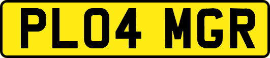 PL04MGR