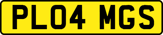 PL04MGS
