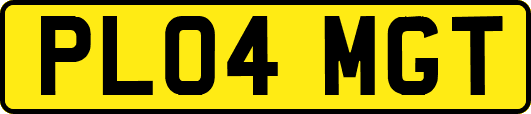PL04MGT