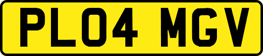 PL04MGV