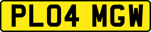 PL04MGW