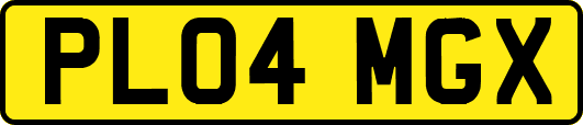 PL04MGX