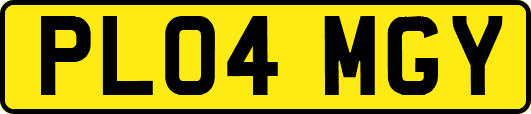 PL04MGY
