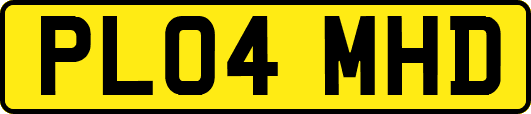 PL04MHD