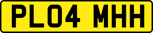 PL04MHH
