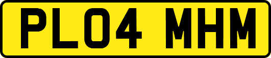 PL04MHM