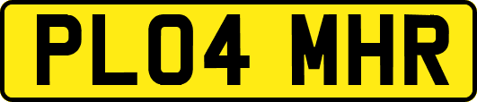PL04MHR
