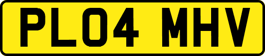 PL04MHV