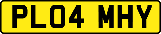 PL04MHY