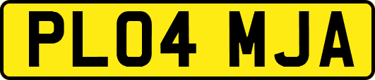 PL04MJA