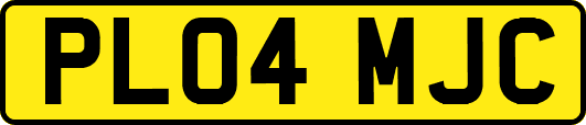 PL04MJC