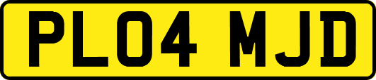 PL04MJD