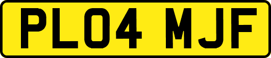 PL04MJF