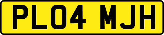 PL04MJH